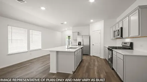 1762 Green Warbler Drive Crosby TX 77532