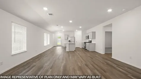 1762 Green Warbler Drive Crosby TX 77532
