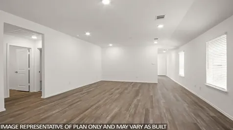 1762 Green Warbler Drive Crosby TX 77532