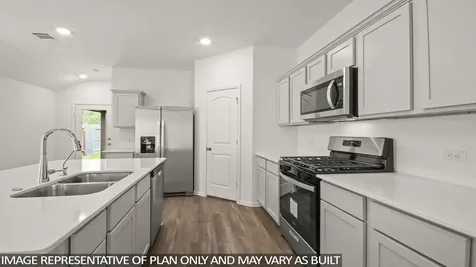 1762 Green Warbler Drive Crosby TX 77532