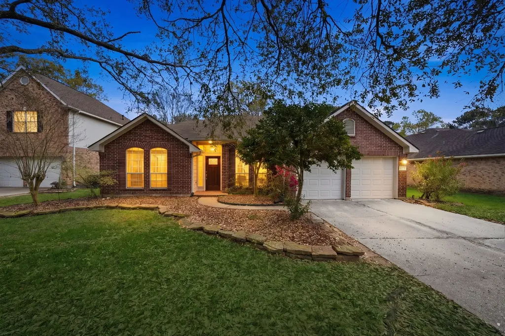 14618 Meredith Gate Circle Houston TX 77044