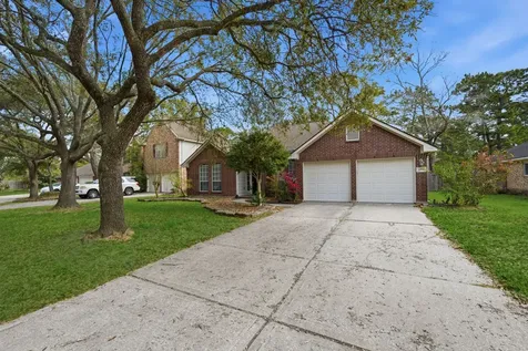14618 Meredith Gate Circle Houston TX 77044