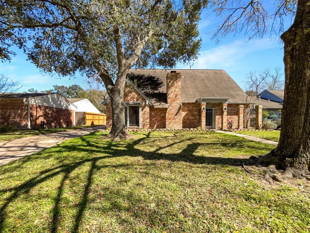1011 Kempsford Drive Katy TX 77450
