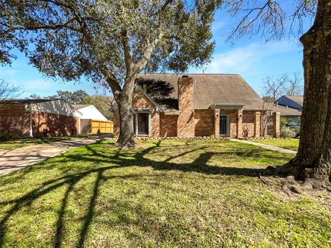 1011 Kempsford Drive Katy TX 77450
