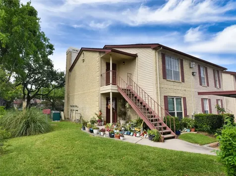 2120 El Paseo Street 108 Houston TX 77054