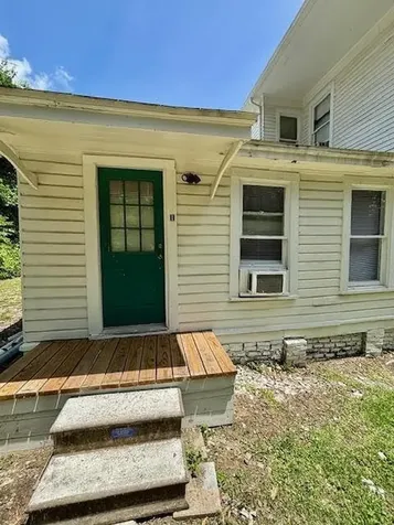 1403 14th Street 1 Huntsville TX 77340