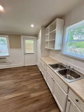 1403 14th Street 1 Huntsville TX 77340