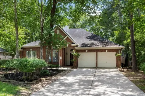 11 Belcarra Place The Woodlands TX 77382