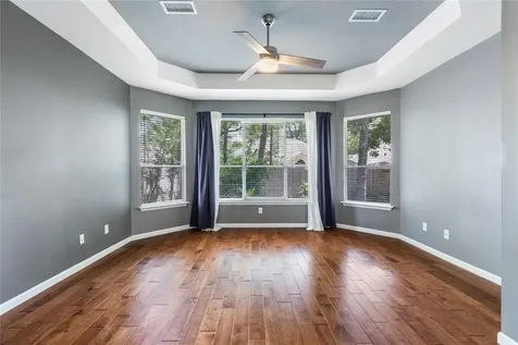 11 Belcarra Place The Woodlands TX 77382