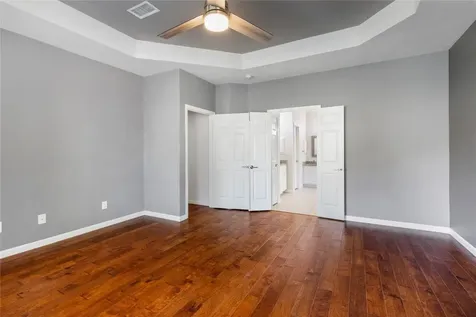 11 Belcarra Place The Woodlands TX 77382
