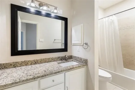 11 Belcarra Place The Woodlands TX 77382