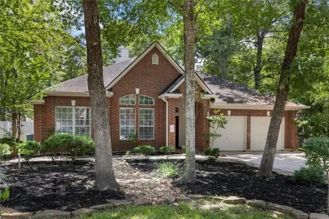 11 Belcarra Place The Woodlands TX 77382