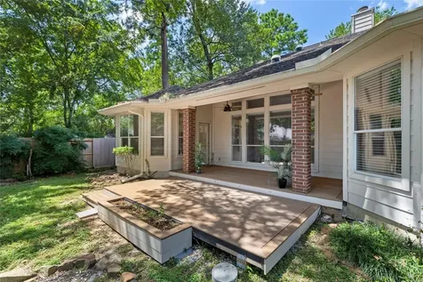 11 Belcarra Place The Woodlands TX 77382