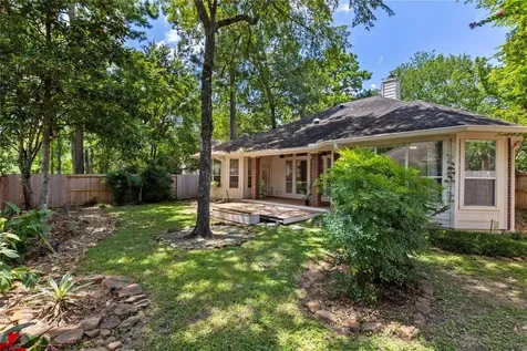 11 Belcarra Place The Woodlands TX 77382