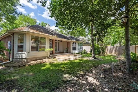 11 Belcarra Place The Woodlands TX 77382