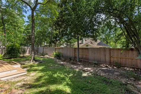 11 Belcarra Place The Woodlands TX 77382