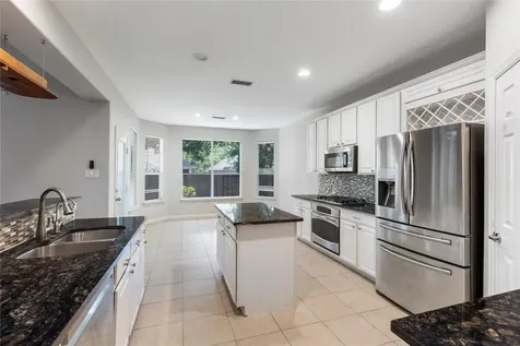 11 Belcarra Place The Woodlands TX 77382