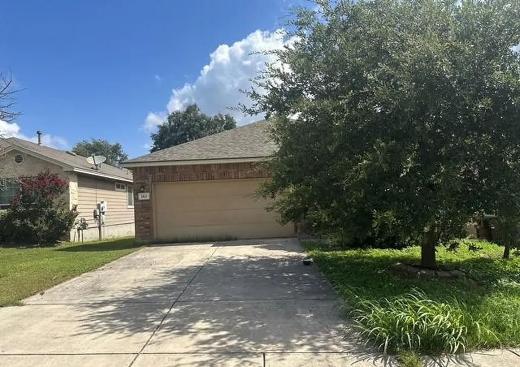 162 Golden Wren San Antonio TX 78253
