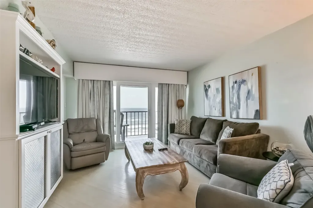 7310 Seawall Boulevard 907 Galveston TX 77551