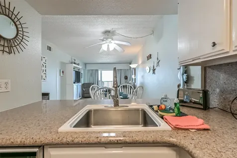 7310 Seawall Boulevard 907 Galveston TX 77551