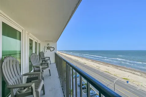 7310 Seawall Boulevard 907 Galveston TX 77551