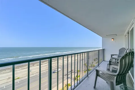 7310 Seawall Boulevard 907 Galveston TX 77551