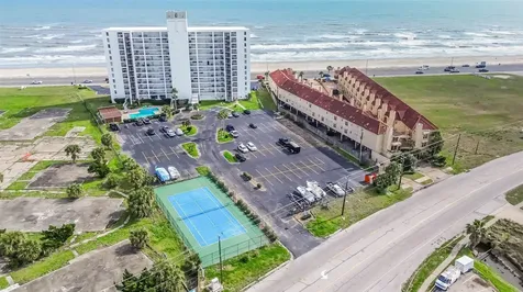 7310 Seawall Boulevard 907 Galveston TX 77551