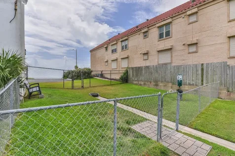 7310 Seawall Boulevard 907 Galveston TX 77551