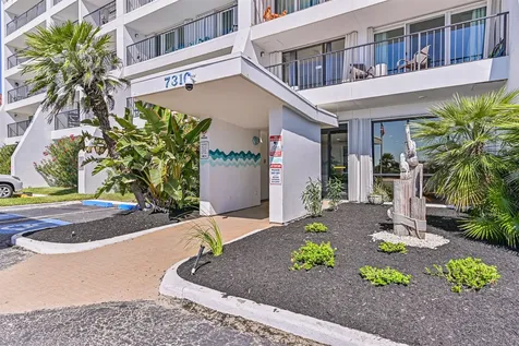 7310 Seawall Boulevard 907 Galveston TX 77551