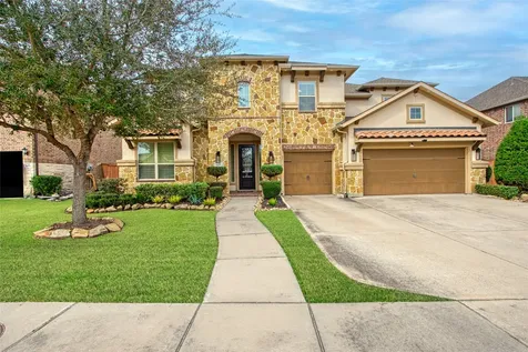 16810 Lessels Lane Richmond TX 77407