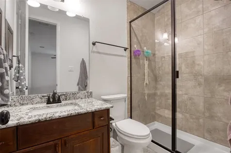 16810 Lessels Lane Richmond TX 77407