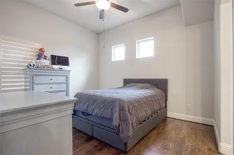 16810 Lessels Lane Richmond TX 77407