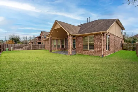 16810 Lessels Lane Richmond TX 77407