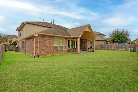 16810 Lessels Lane Richmond TX 77407
