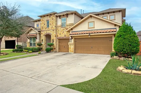 16810 Lessels Lane Richmond TX 77407