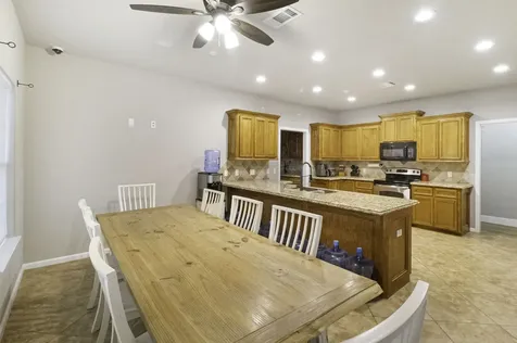 7899 Us Highway 190 W Livingston TX 77351