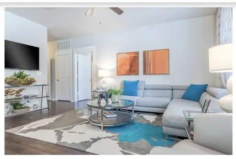 15255 Vintage Preserve Parkway 1109 Houston TX 77070