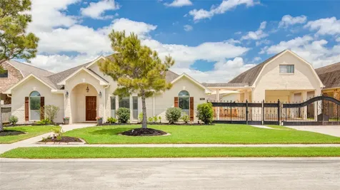 2507 Florence Drive League City TX 77573