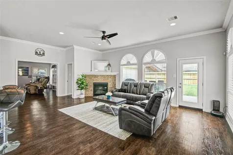 2507 Florence Drive League City TX 77573