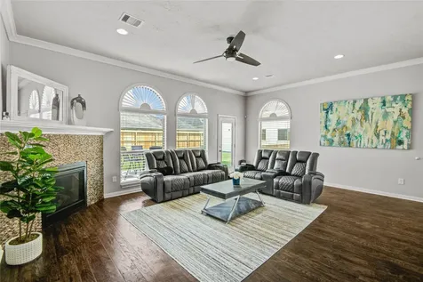 2507 Florence Drive League City TX 77573