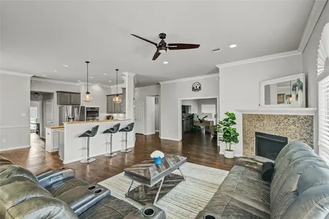 2507 Florence Drive League City TX 77573