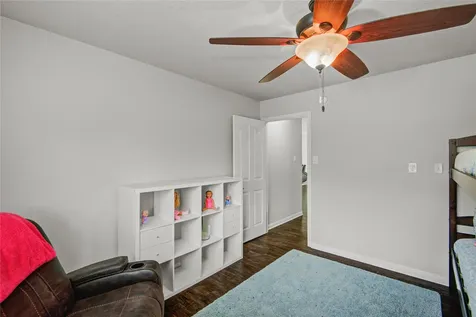 2507 Florence Drive League City TX 77573