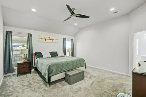 2507 Florence Drive League City TX 77573