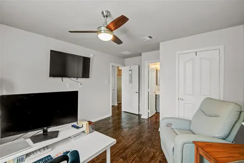 2507 Florence Drive League City TX 77573