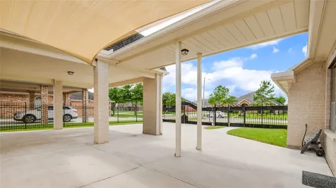 2507 Florence Drive League City TX 77573