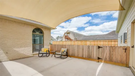 2507 Florence Drive League City TX 77573