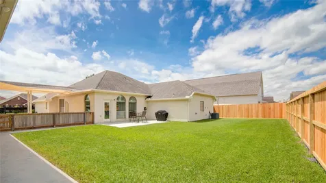 2507 Florence Drive League City TX 77573