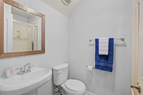 2507 Florence Drive League City TX 77573