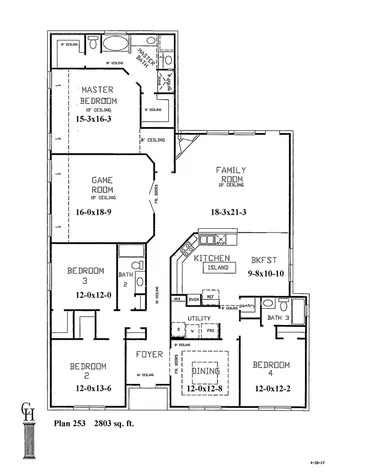 2507 Florence Drive League City TX 77573