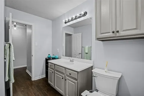 2507 Florence Drive League City TX 77573